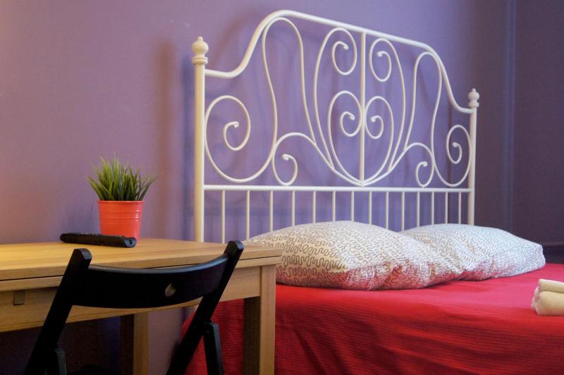 Double Room with Private Bathroom image 1