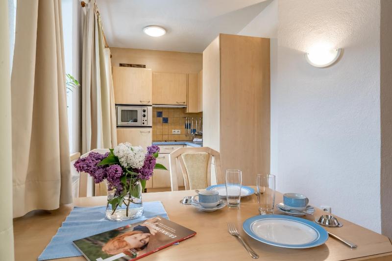 Apartment (4 Adults) - Annex image 3