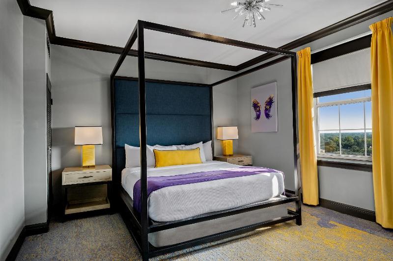Two-Bedroom Suite - Non-Smoking image 2