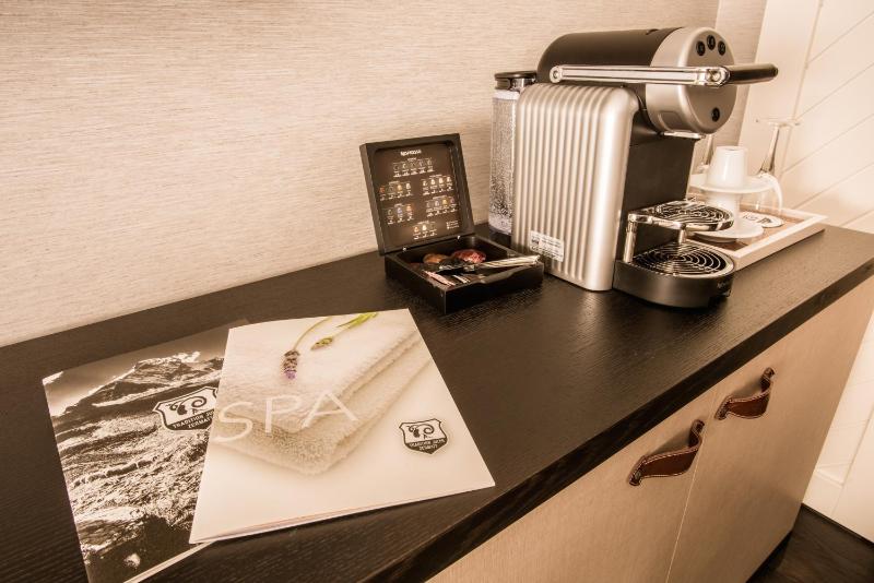 Design Junior Suite image 3