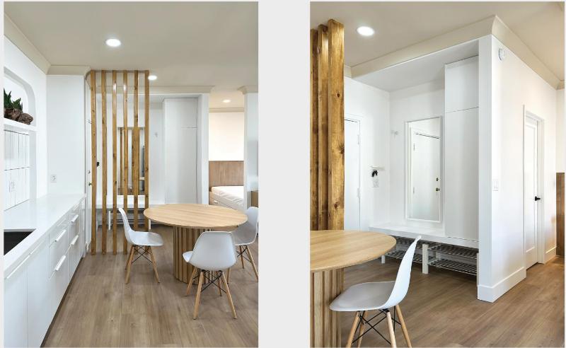 cochran residences - image 1