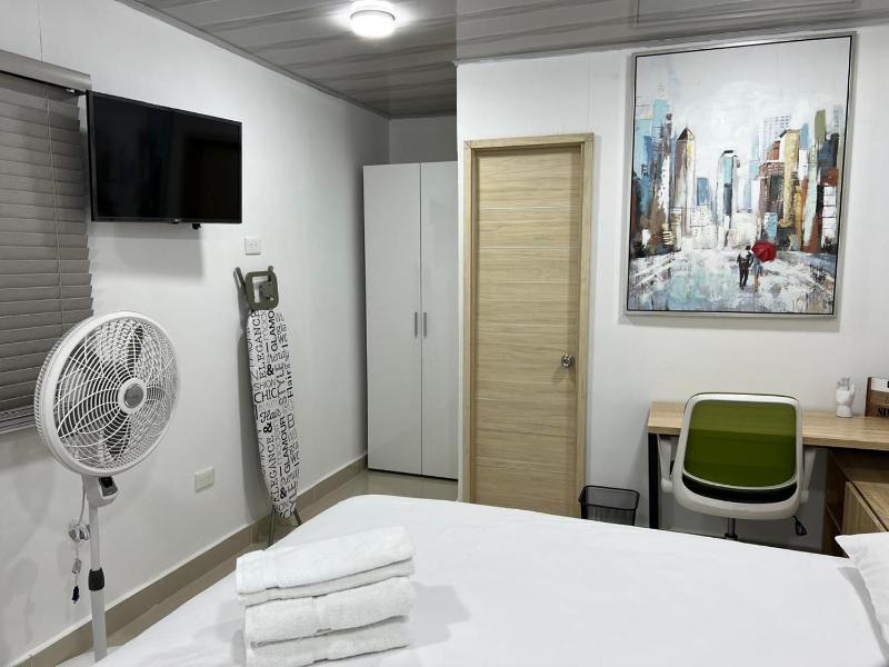 Hotel Orduz Centro Histórico de Cali - image 13