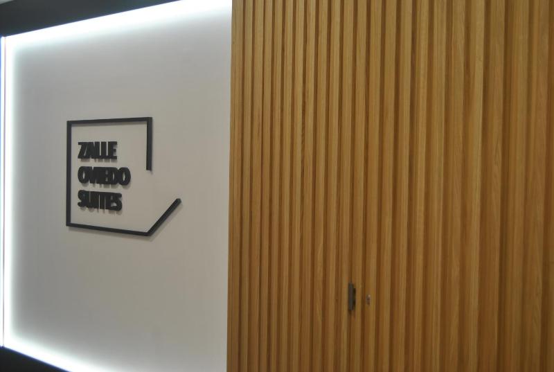 ZALLE OVIEDO SUITES - image 19