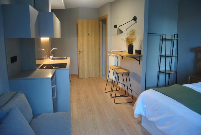 ZALLE OVIEDO SUITES - image 10