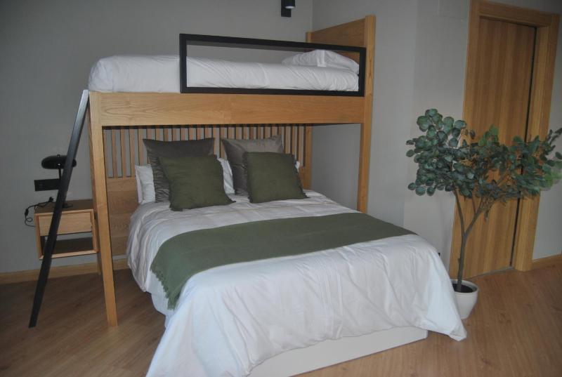 ZALLE OVIEDO SUITES - image 27