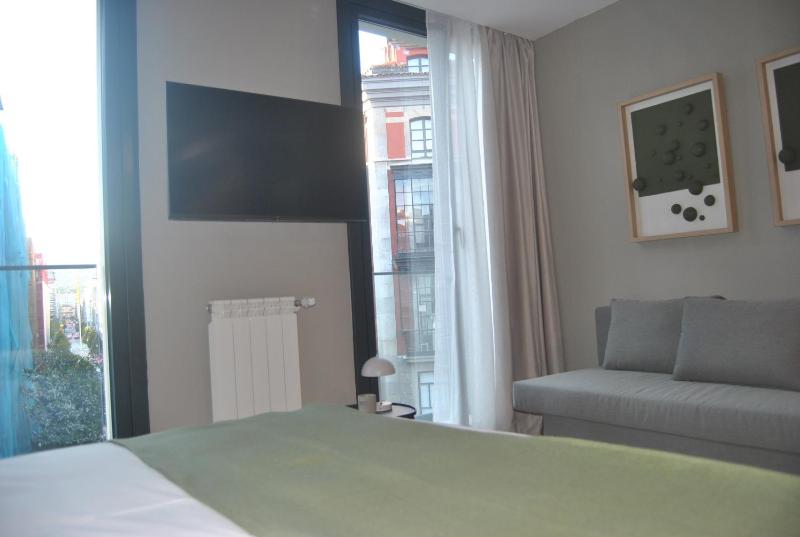 ZALLE OVIEDO SUITES - image 2