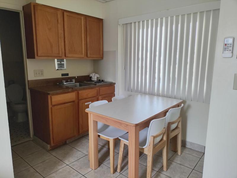 Two Room Efficiency- Type 4  image 3