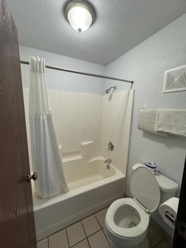 King Room with River View image 2
