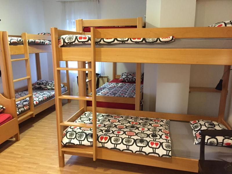 Family Room with Shared Bathroom image 4