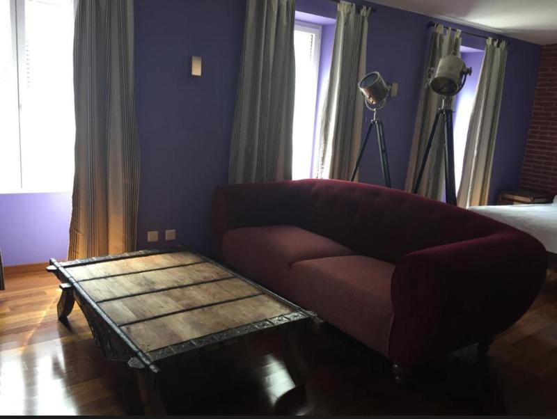 Deluxe Room with Mountain View image 3
