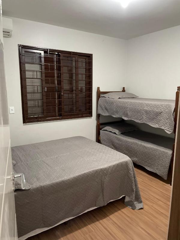Residencial Flat Debora - image 25
