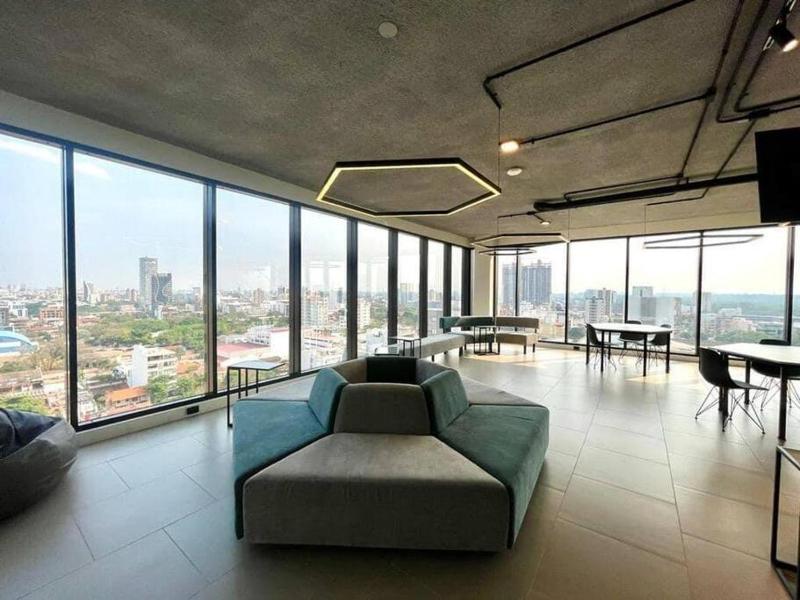 NanoTec Studio Equipetrol piso 9 - image 9
