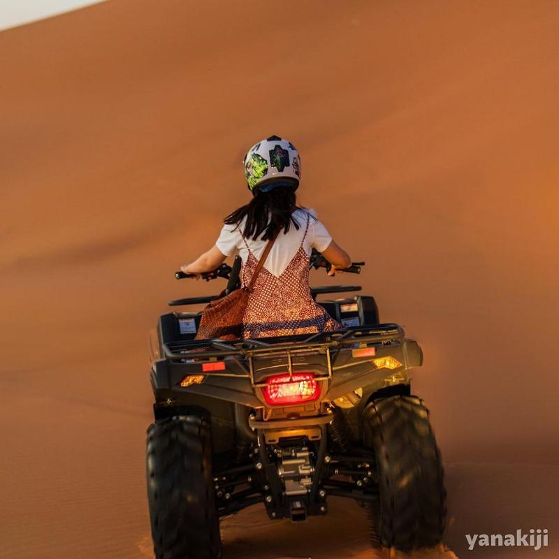 Merzouga Berbers Luxury Camp - image 9