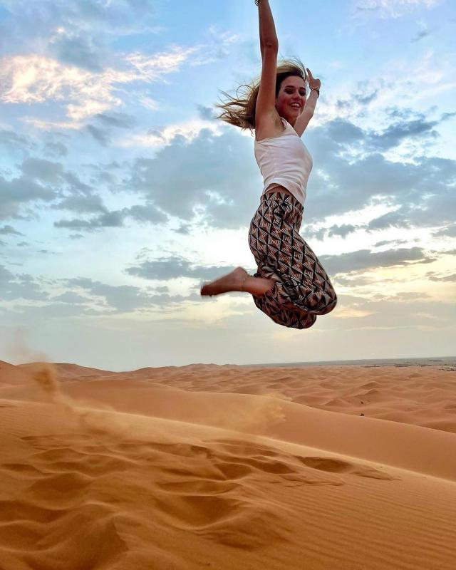 Merzouga Berbers Luxury Camp - image 11