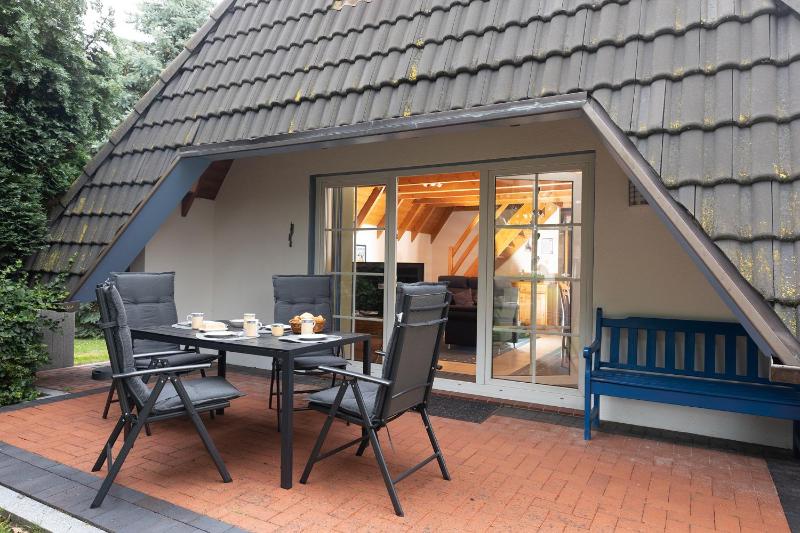 Ferienhaus Medemsand 01 - image 12