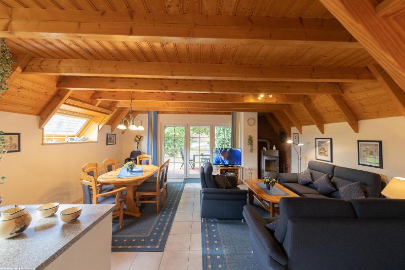 Ferienhaus Medemsand 01 - image 25