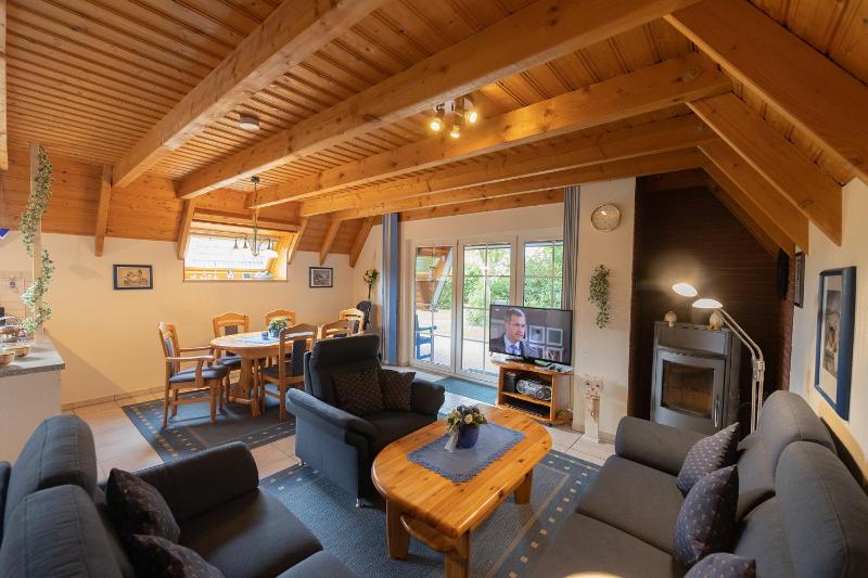 Ferienhaus Medemsand 01 - image 24
