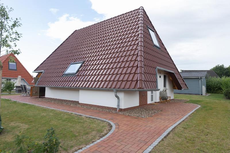 Ferienhaus Mellumplate 18 - image 29