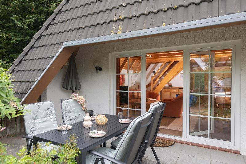 Ferienhaus Wittsand 12 - image 38