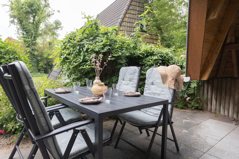 Ferienhaus Wittsand 12 - image 34