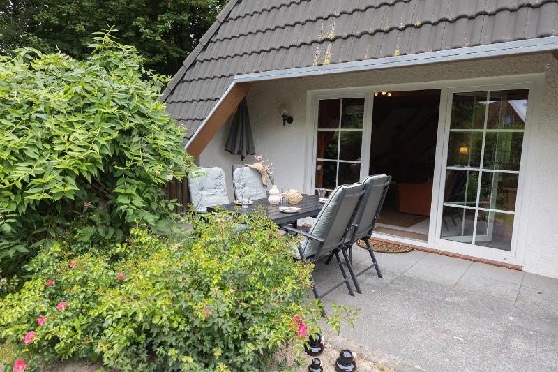Ferienhaus Wittsand 12 - image 8