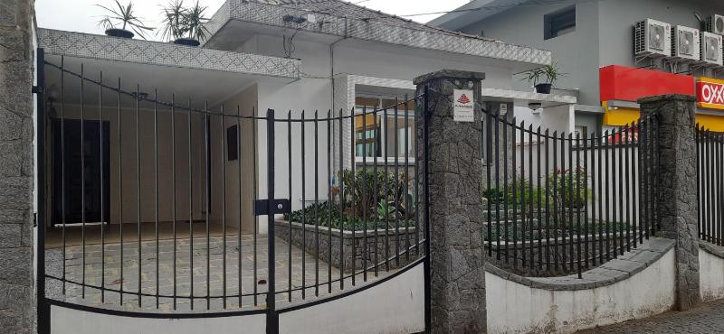 Casa espaçosa pertinho da praia - image 22
