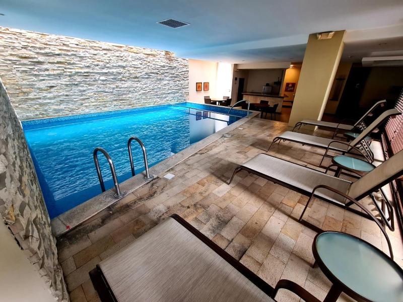 Ecusuites Torre sol mall del sol - image 13