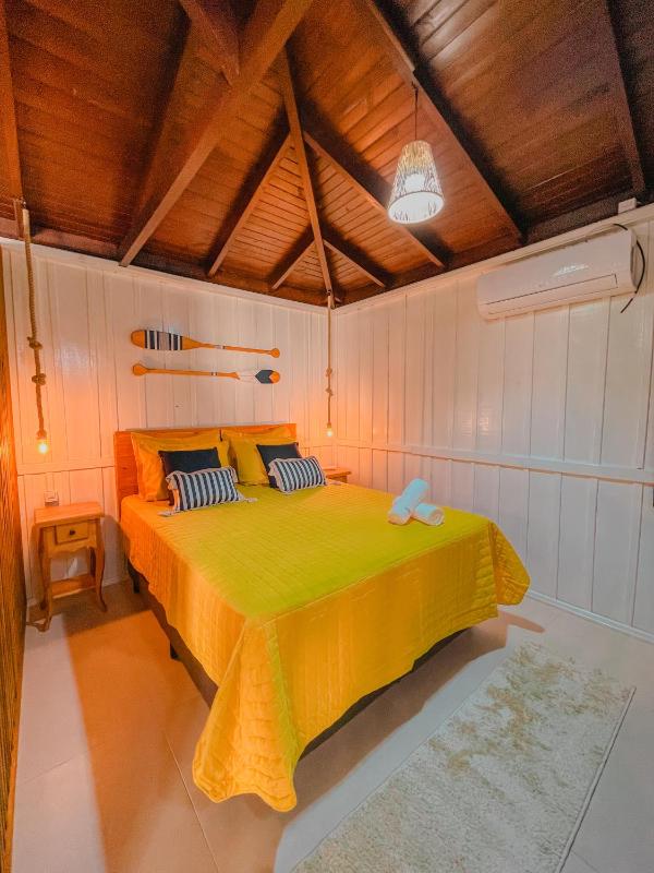 Shangri La Casas e Studios - image 50