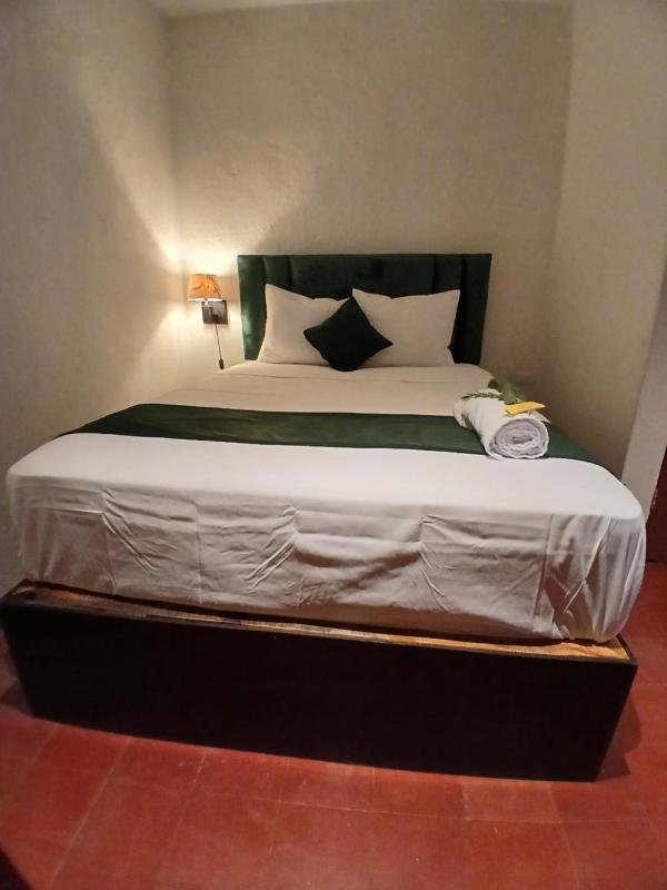 Hotel La Xinca - image 12