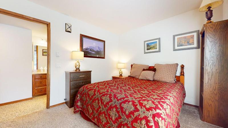 Deluxe Apartment image 3