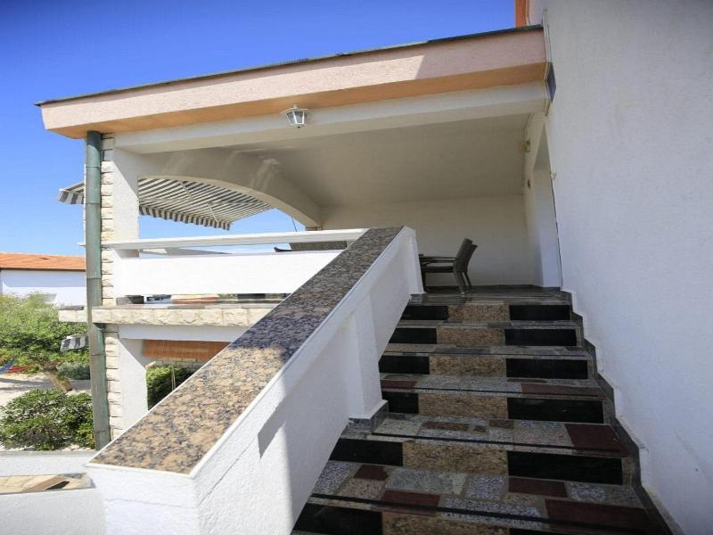 Apartment Barbara - Two Bedroom apartment with Terrace - image 1