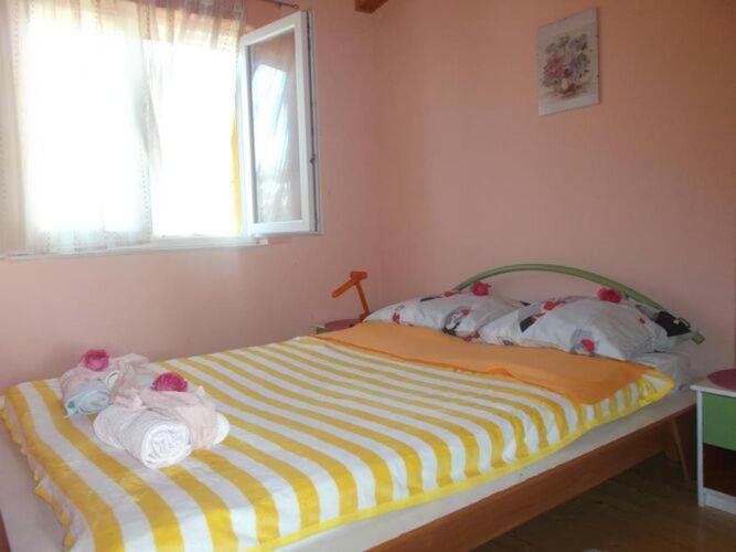 Apartments Sunce - One Bedroom Apartment with Terrace and Sea View - image 17