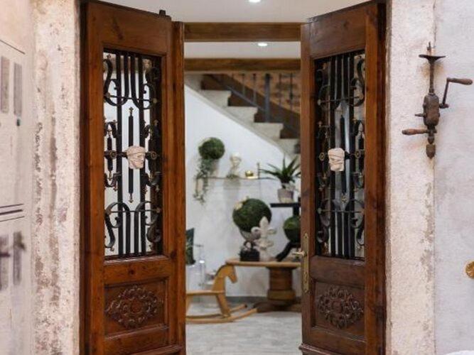 History House Moja Ti 1830 - Studio Apartment Travica - image 21