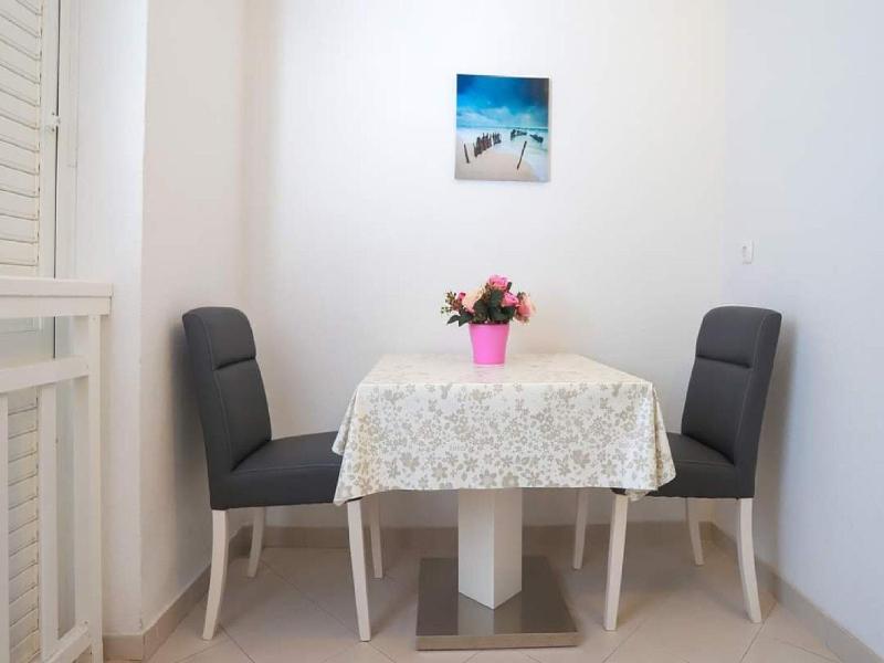 Apartments Pezo - Superior One Bedroom Apartment - image 18