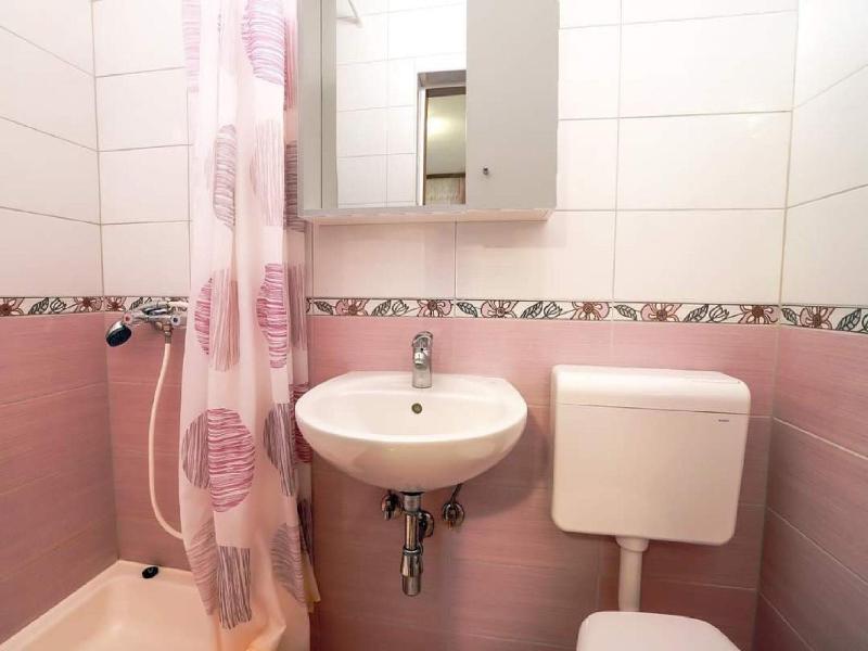 Apartments Pezo - Superior One Bedroom Apartment - image 16