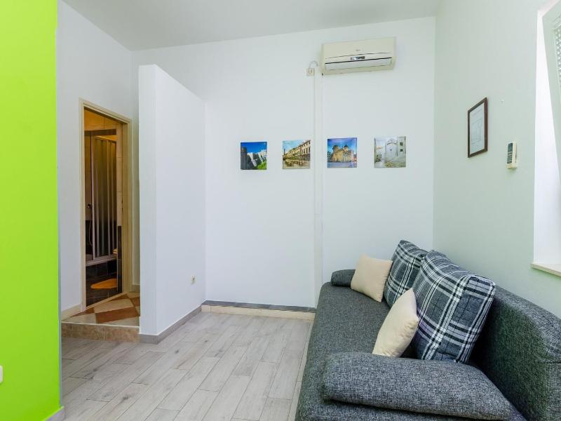 Apartments Mali Paradiso - One Bedroom Apartment with Terrace and Pool ViewA3 - image 18