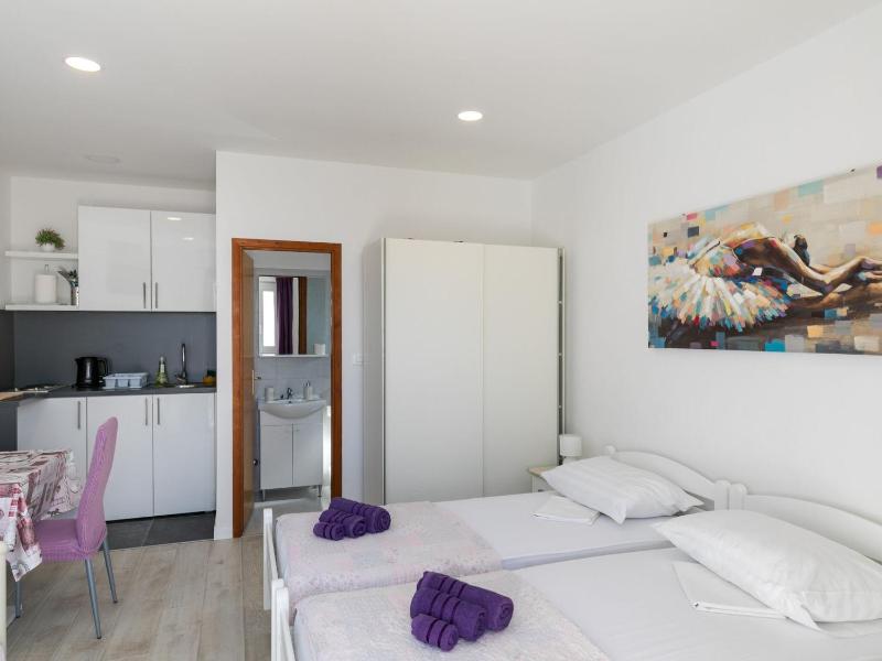 Apartments KarolMara-Studio Aparment - image 12