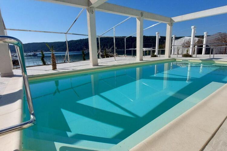 Apartment Marta - One Bedroom apartment with sea view - image 7
