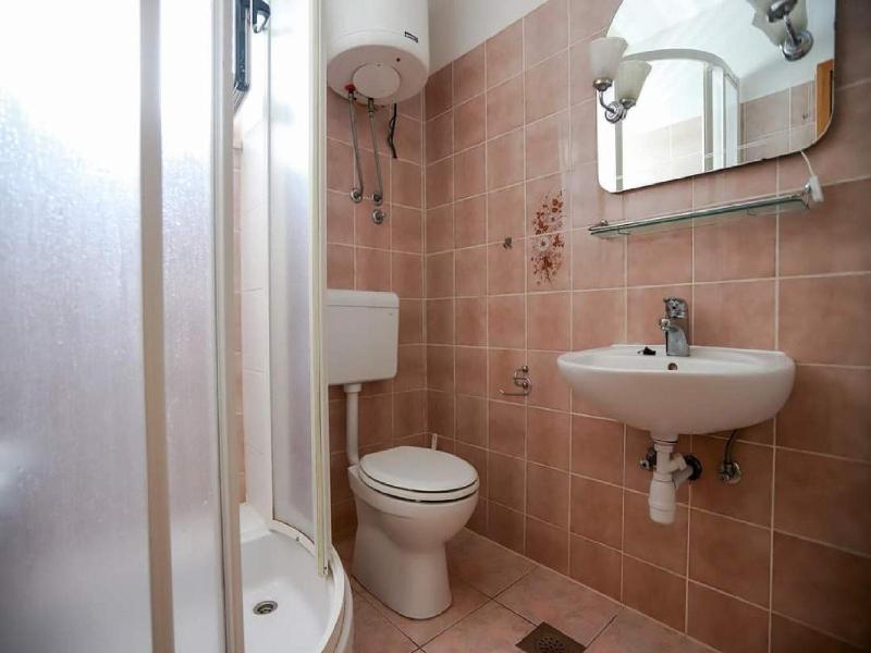 Apartments Pezo - Superior Two Bedroom Apartment with Balcony - image 14