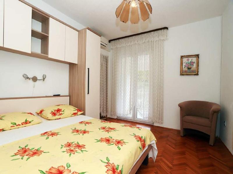 Apartments Pezo - Superior Two Bedroom Apartment with Balcony - image 23