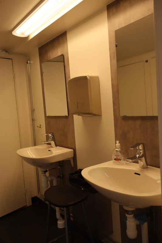 Family Room with Shared Bathroom image 1