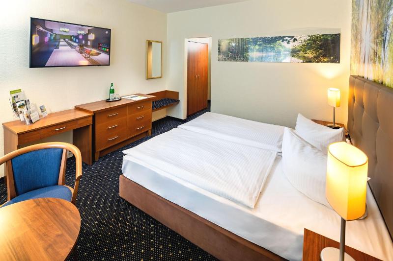 Classic Plus Room image 4
