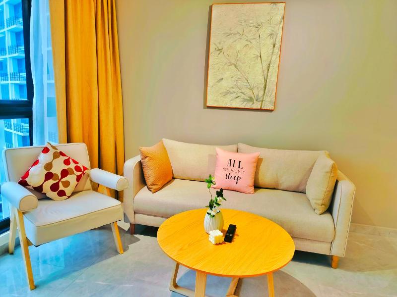 Lila Suites Agile Bukit Bintang KLCC - image 16