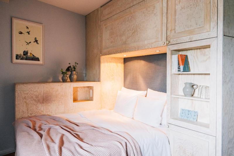 LIBERTINEs Apartment image 2