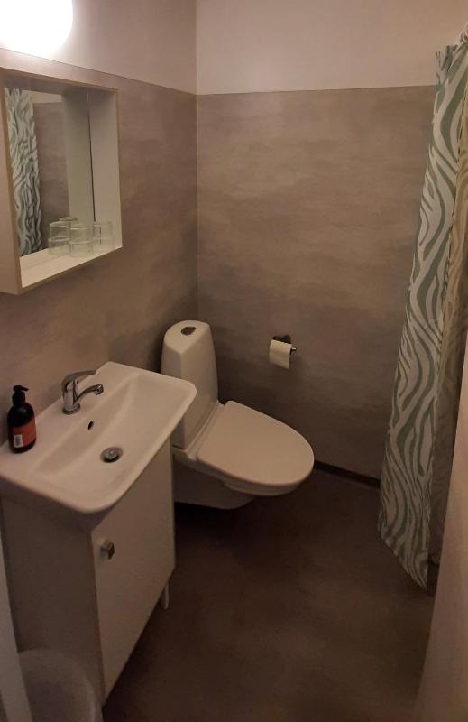 Standard Single Room image 4