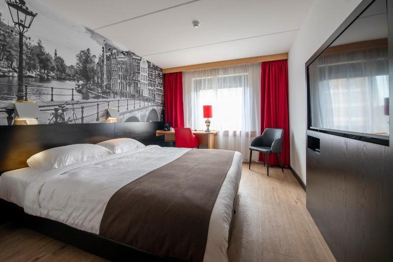 Comfort King Room image 1