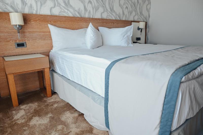 Standard Double Room without Spa Access image 3