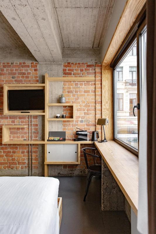 Single Room - Disability Access image 1