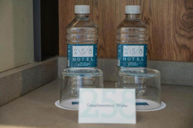 258 Hotel - image 2