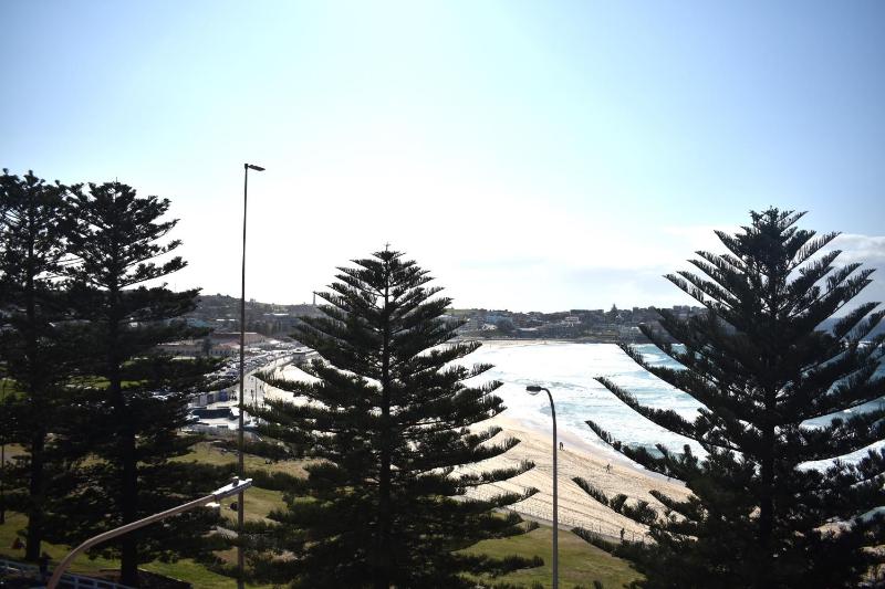 Two-Bedroom Apartment with Ocean View image 3